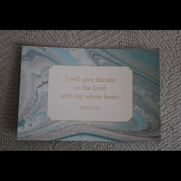 PrayerCardOption #27 - Picture 1 of 2